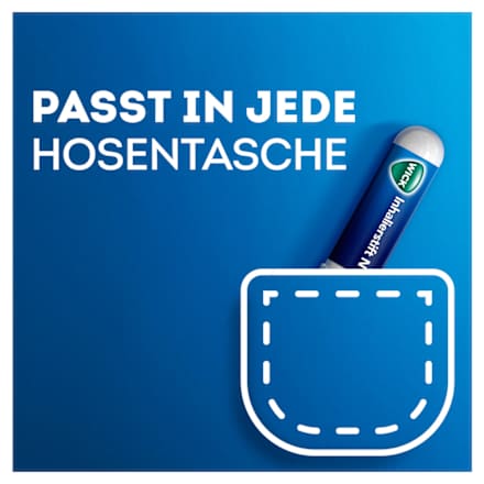 Inhalierstift N, 1 St