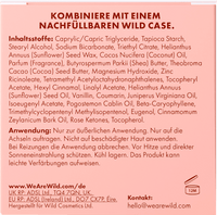 Deostick Amber & Oud Nachfüllpack, 40 g