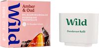 Deostick Amber & Oud Nachfüllpack, 40 g