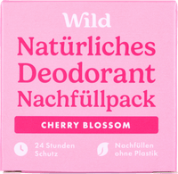Deodorant Stick Cherry Blossom Navulverpakking, 40 g