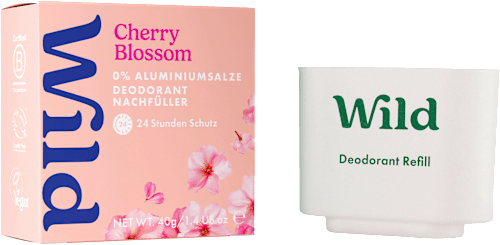 Deostick Cherry Blossom Nachfüllpack, 40 g