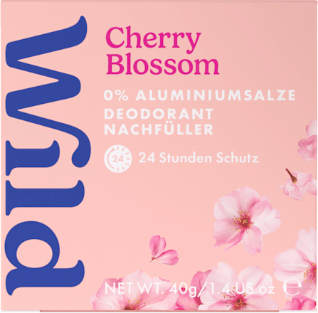 Deostick Cherry Blossom Nachfüllpack, 40 g