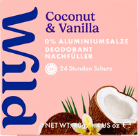 Deostick Coconut & Vanilla Nachfüllpack, 40 g