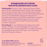 Deostick Coconut & Vanilla Nachfüllpack, 40 g