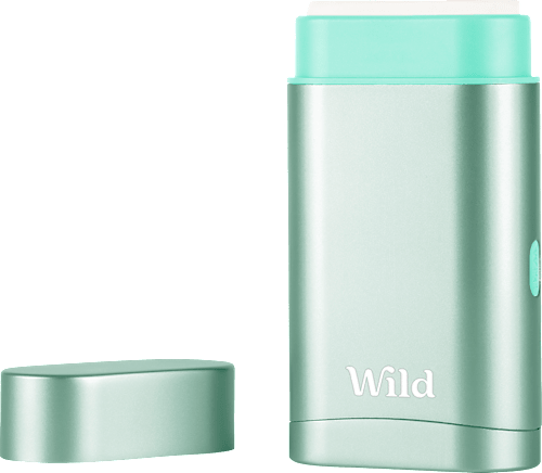 Deodorant stick Fresh Cotton &amp; Sea Salt + navulverpakking, 40 g