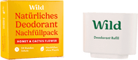 Deodorant Stick Honing &amp; Cactusbloem Navulverpakking, 40 g