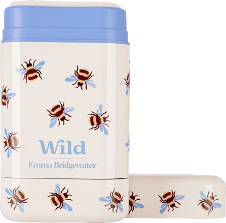 Deodorant Stick Honing &amp; Cactusbloem + Navulverpakking, 40 g