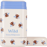 Deodorant Stick Honing &amp; Cactusbloem + Navulverpakking, 40 g