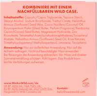 Deostick Honey & Cactus Flower Nachfüllpack, 40 g