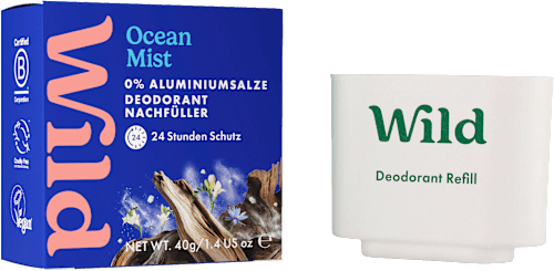 Deostick Ocean Mist Nachfüllpack, 40 g