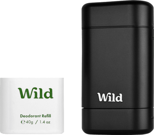 Deodorant Stick Ocean Mist + Navulverpakking, 40 g