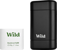 Deodorant Stick Ocean Mist + Navulverpakking, 40 g