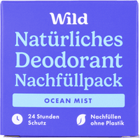 Deodorant Stick Ocean Mist Navulverpakking, 40 g