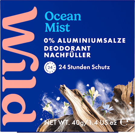 Deostick Ocean Mist Nachfüllpack, 40 g