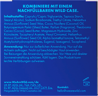 Deostick Ocean Mist Nachfüllpack, 40 g
