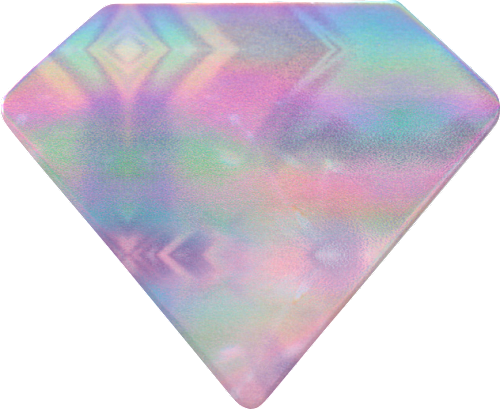 Anti Pickel Patches Diamond Recover, 24 St