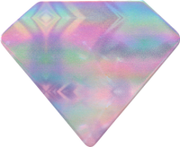 Anti Pickel Patches Diamond Recover, 24 St
