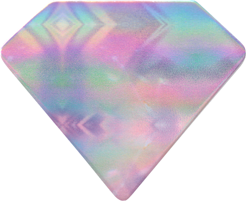 Anti Pickel Patches Diamond Recover, 24 St