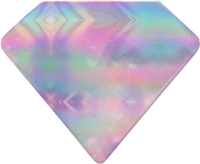 Anti Pickel Patches Diamond Recover, 24 St
