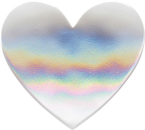 Anti Pickel Patches Holo Clear, 24 St