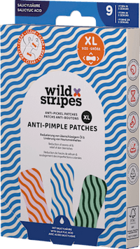 Anti Pickel Patches XL, 9 St