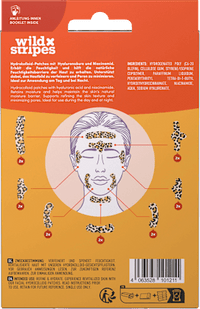 Facial Patches Leo, 14 St