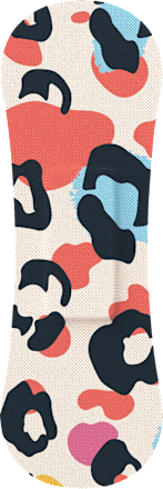 Pflaster Classic Sensitive Animal, 20 St