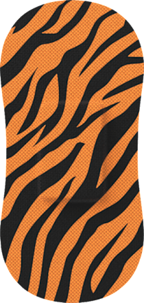 Pflaster Classic Sensitive Animal, 20 St