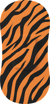 Pflaster Classic Sensitive Animal, 20 St