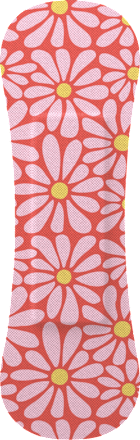 Pflaster Classic Sensitive Pastel Fun, 20 St