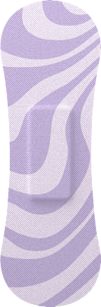 Pflaster Classic Sensitive Pastel Fun, 20 St