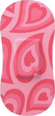 Pflaster Classic Sensitive Pastel Fun, 20 St