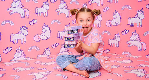Pflaster Kids Sensitive Fantasy, 20 St