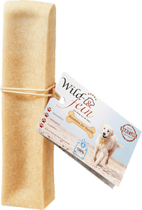 Kausnack Hund Kaukäse klein, 1 St