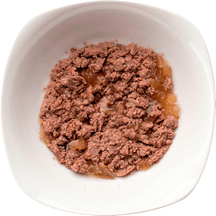 Nat kattenvoer, proefdoos, multipack (8 x 100 g), 800 g