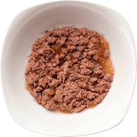Nat kattenvoer, proefdoos, multipack (8 x 100 g), 800 g