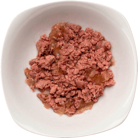 Nat kattenvoer, proefdoos, multipack (8 x 100 g), 800 g
