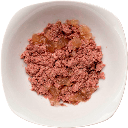 Nat kattenvoer, proefdoos, multipack (8 x 100 g), 800 g