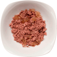 Nat kattenvoer, proefdoos, multipack (8 x 100 g), 800 g