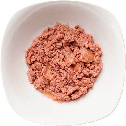 Nat kattenvoer, proefdoos, multipack (8 x 100 g), 800 g