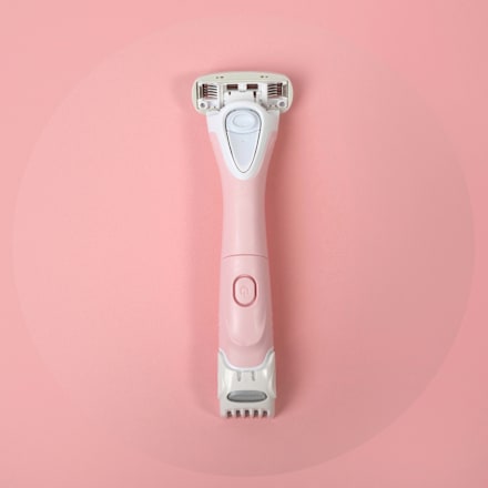 Bikini Trimmer, Intuition Complete Bikini, 1 St WILKINSON SWORD
