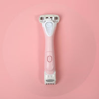 Bikini Trimmer, Intuition Complete Bikini, 1 St WILKINSON SWORD