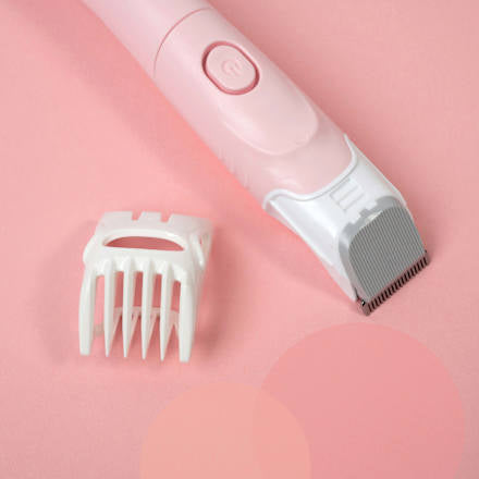 Bikini Trimmer, Intuition Complete Bikini, 1 St WILKINSON SWORD