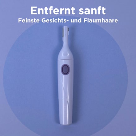 Gesichtshaarentferner, Intuition 4-in-1 Perfect Finish, 1 St WILKINSON SWORD