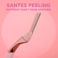 Gesichtshaarentferner, Intuition Dermaglow, 1 St WILKINSON SWORD