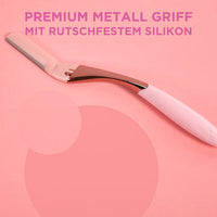 Gesichtshaarentferner, Intuition Dermaglow, 1 St WILKINSON SWORD