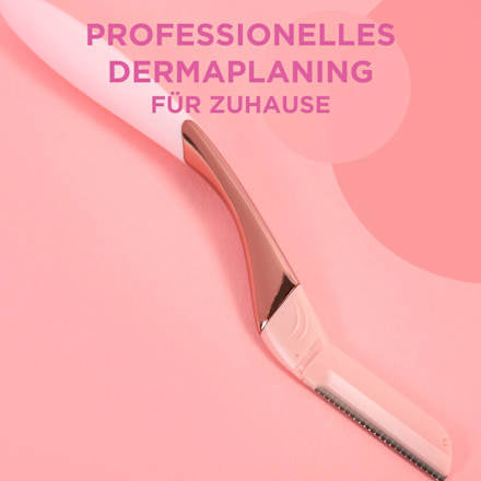 Gesichtshaarentferner, Intuition Dermaglow, 1 St WILKINSON SWORD