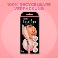 Gesichtshaarentferner, Intuition Dermaglow, 1 St WILKINSON SWORD