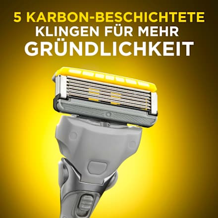 Rasierer, Hydro 5 Ultimate, 1 St WILKINSON SWORD