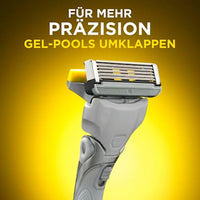 Rasierer, Hydro 5 Ultimate, 1 St WILKINSON SWORD